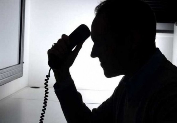 Foto - Telefonuna gelen şifreyi söyledi, banka hesabına bakınca gözlerine inanamadı!