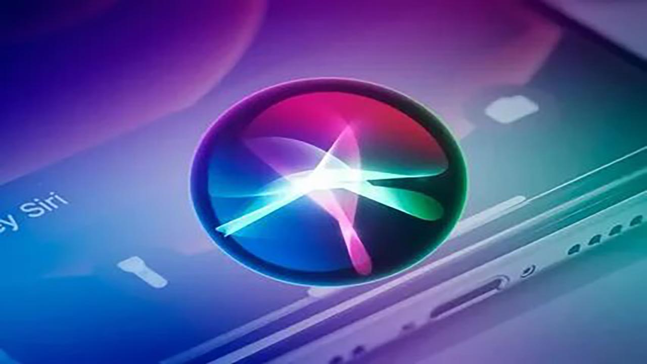 Foto - Telefonunda Siri olanlar dikkat! Teknoloji devi Apple’a savaş açıldı