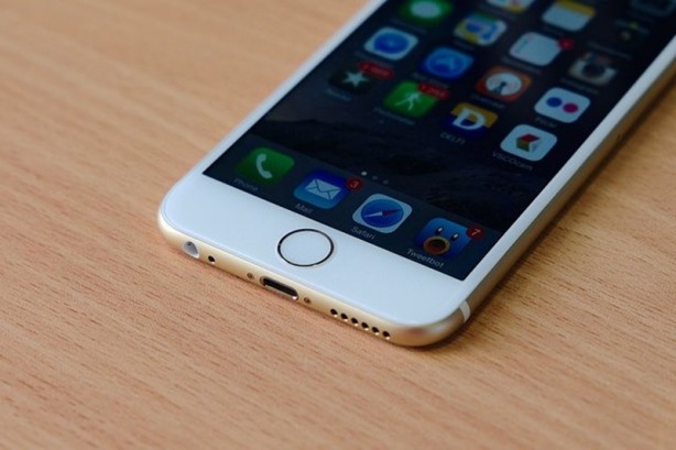 Foto - Telefonunu soğanla şarj etti! Bakın nasıl...