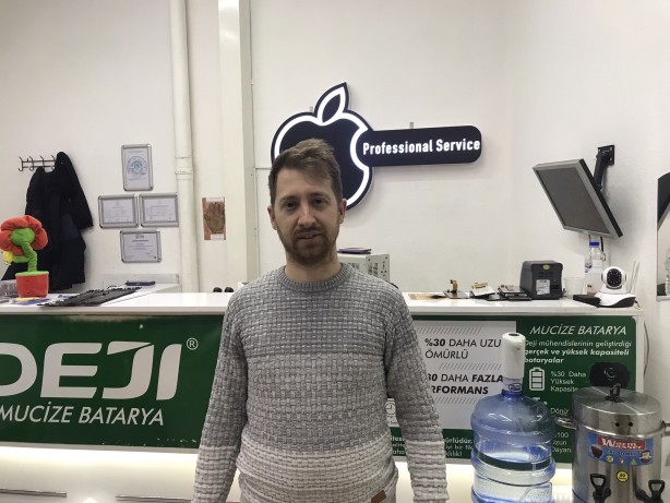 Foto - Telefonunu uzun yıllar kullanmak isteyenlere uyarılar