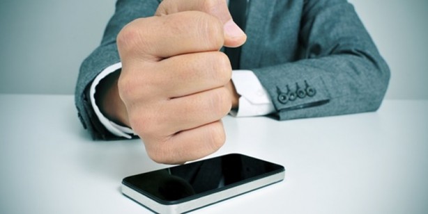 Foto - Telefonunuz çok mu yavaş? Bir de bu yöntemleri deneyin