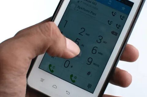 Foto - Telefonunuz dinleniyor mu? Hemen bu yöntemleri deneyin…