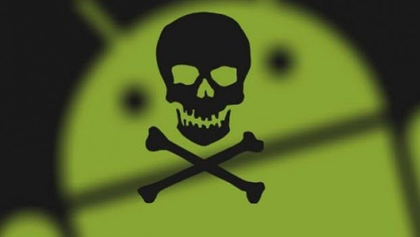 Foto - Telefonunuz tehlike altında!