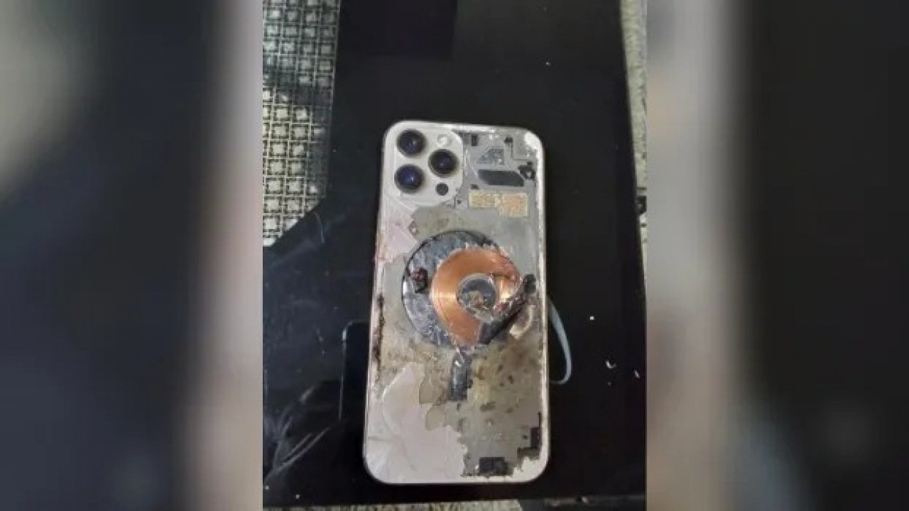 Foto - Telefonunuza bu oyunu indirip oynarsanız bataryası patlayabilir!