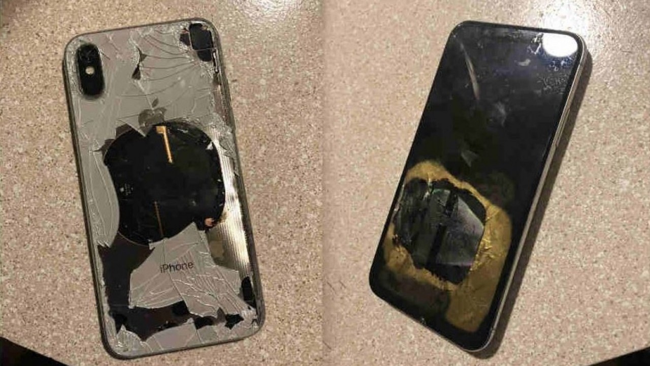 Foto - Telefonunuza bu oyunu indirip oynarsanız bataryası patlayabilir!