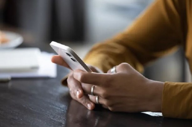 Foto - Telefonunuza gönderilen linklere dikkat edin! Telafisiz zararlara yol açabilir