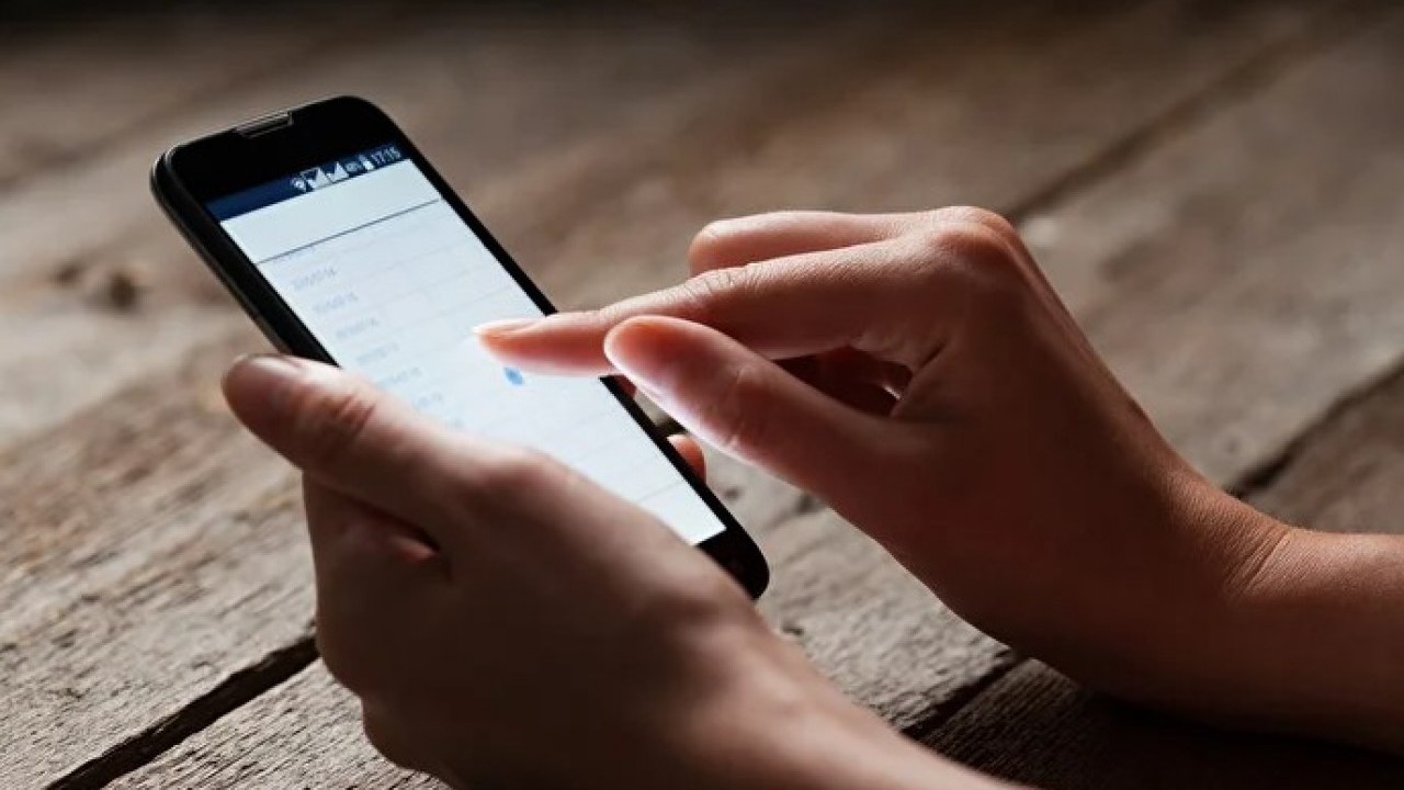 Foto - Telefonunuzda bu uygulamalar varsa dikkat! Banka hesabınızı boşaltabilir