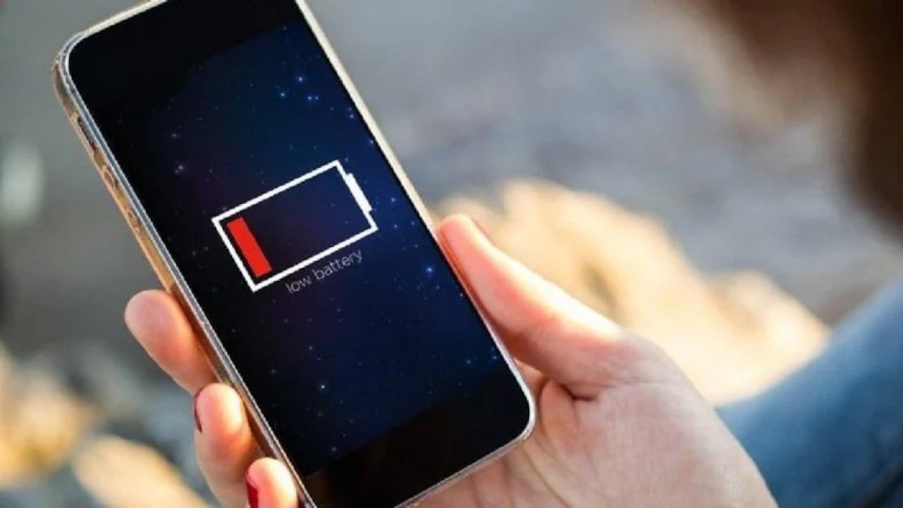 Telefonunuzun pil ömrünü ikiye katlayacak yöntem açıklandı
