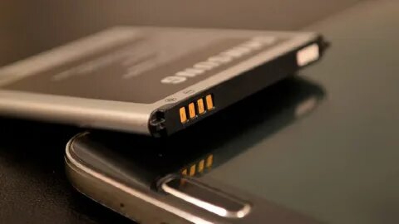 Foto - Telefonunuzun pil ömrünü ikiye katlayacak yöntem açıklandı