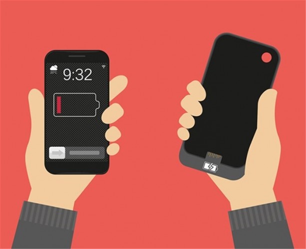 Foto - Telefonunuzun şarjı çabuk bitiyorsa...