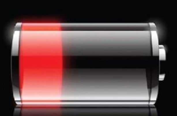 Foto - Telefonunuzun şarjı çabuk bitiyorsa bunları deneyin