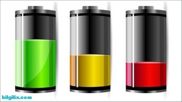 Telefonunuzun şarjı çabuk bitiyorsa bunları deneyin