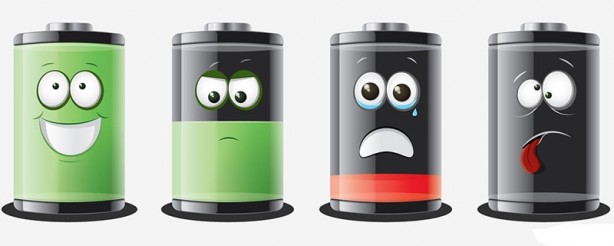 Foto - Telefonunuzun şarjı çabuk bitiyorsa bunları deneyin