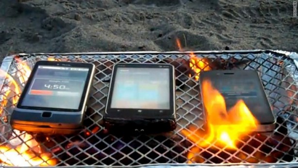 Foto - Telefonunuzun şarjı çabuk bitiyorsa bunları deneyin