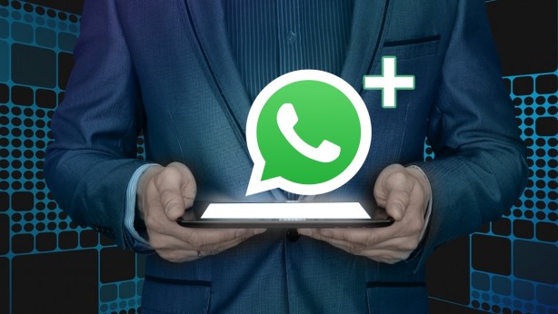 Telegram’da uzun zamandır var! Beklenen özellik WhatsApp’a da geliyor