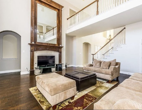 Foto - Telekulakçı hain ABD'deki ininde görüntüledi! İşte kozmik FETÖ'cü