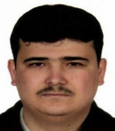 Foto - Telekulakçı hain ABD'deki ininde görüntüledi! İşte kozmik FETÖ'cü