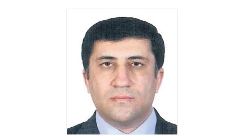 Foto - Telekulakçı hain ABD'deki ininde görüntüledi! İşte kozmik FETÖ'cü