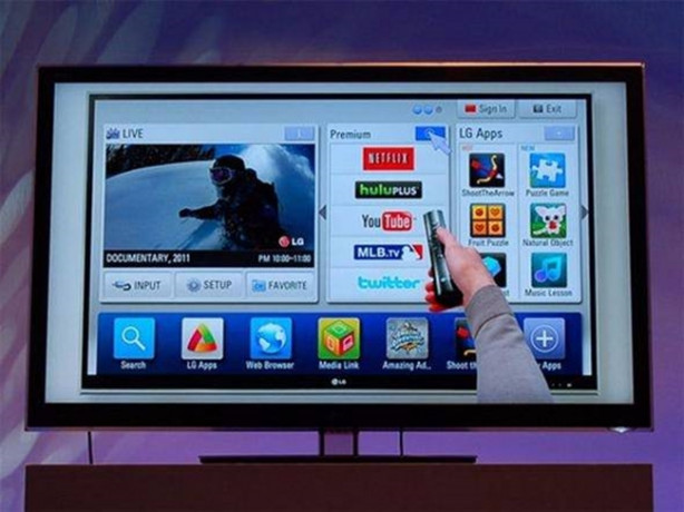 Foto - Televizyon alacaksanız mutlaka okuyun!