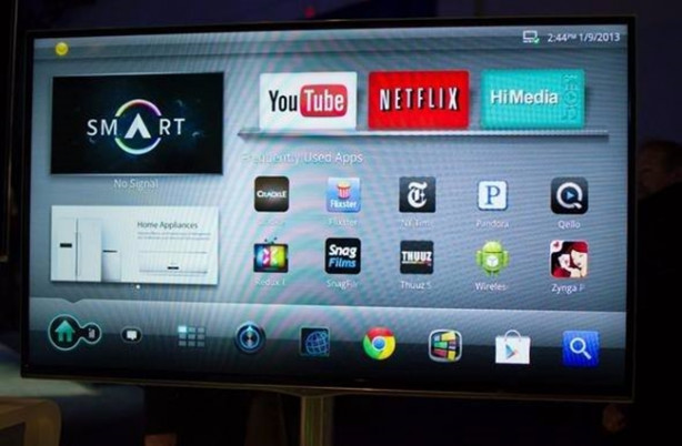 Foto - Televizyon alacaksanız mutlaka okuyun!