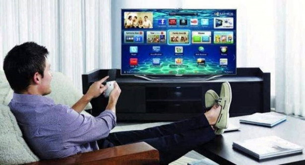 Foto - Televizyon alacaksanız mutlaka okuyun!