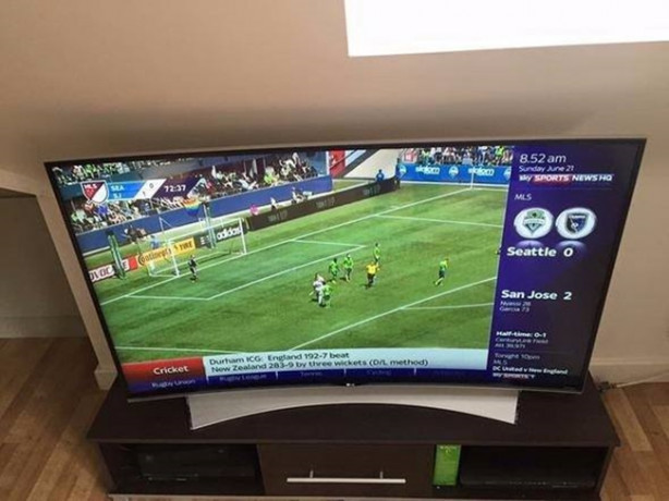 Foto - Televizyon alacaksanız mutlaka okuyun!