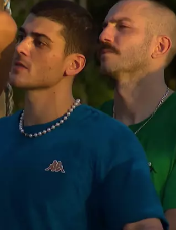 Foto - Televizyon ekranında yine rezillik fışkırmaya başladı: Sonrasında olanlar oldu: Sizde hiç utanma yok mu be adamlar!