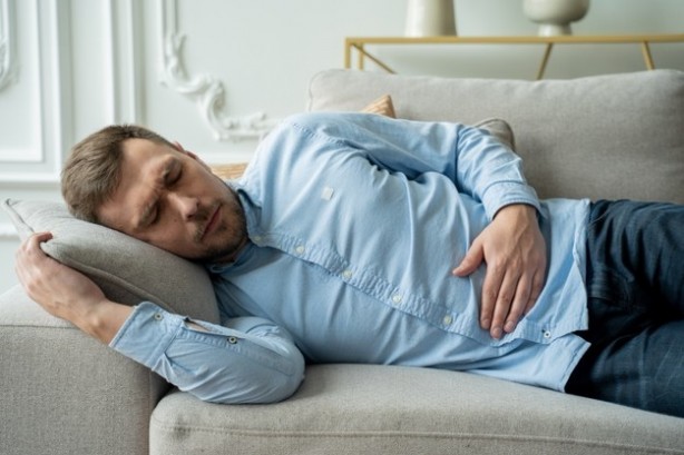 Foto - Televizyon karşısında uyumanın 5 tehlikesi