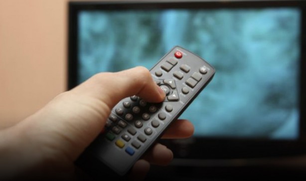 Foto - Televizyon karşısında uyumanın 5 tehlikesi