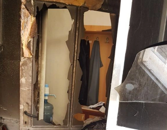 Foto - Televizyon patladı! Bir kişi öldü, ev harabeye döndü... Dev markaya açılan davanın sonucu aileyi şoka uğrattı