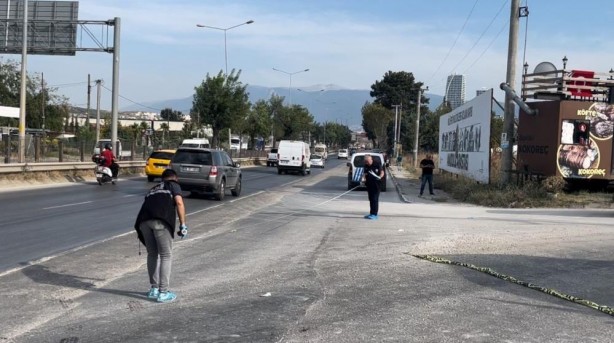 Foto - Televizyonda üstüne yürüdü... Sonrası korkunç!