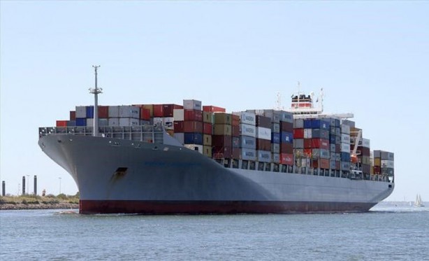 Foto - Televizyonlar canlı yayına geçti! Yunan savaş gemisi battı