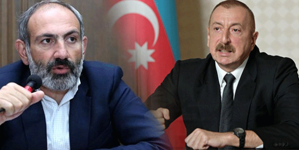 Foto - Televizyonlar canlı yayında! Füzeler gökyüzünde, sirenler çalıyor 