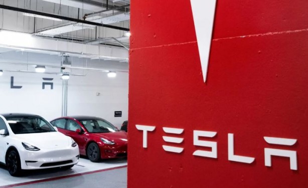 Foto - Telsa'nın uygun fiyatlı otomobili yalan oldu! Binlerce kişiyi işten atacaklar