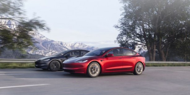 Foto - Telsa'nın uygun fiyatlı otomobili yalan oldu! Binlerce kişiyi işten atacaklar
