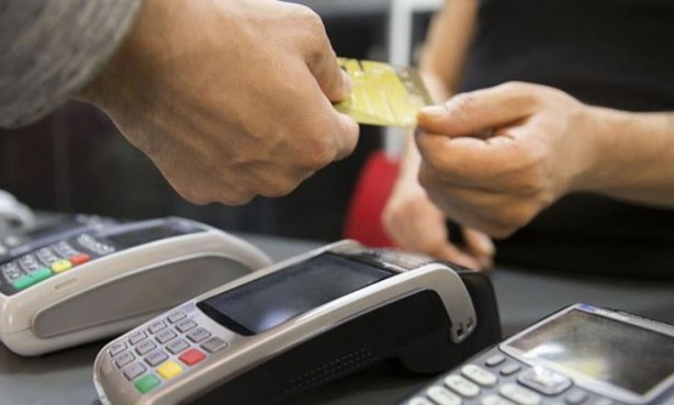 Foto - Temassız ödemede büyük patlama