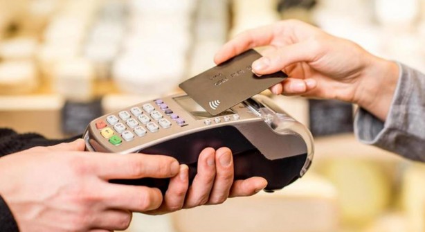 Temassız ödemede büyük patlama
