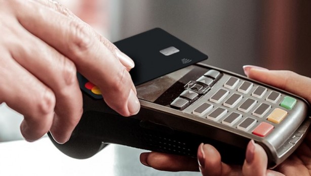 Foto - Temassız ödemede büyük patlama
