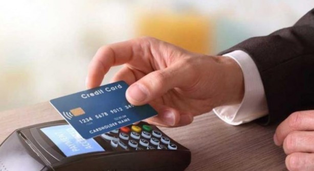 Foto - Temassız ödemede büyük patlama