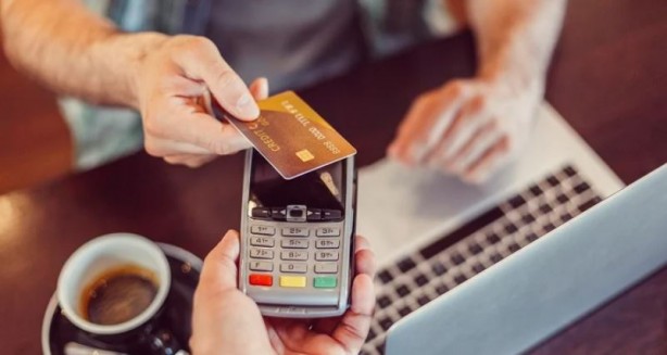 Foto - Temassız ödemede büyük patlama