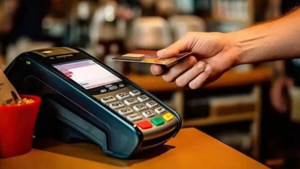 Foto - Temassız ödemede büyük patlama