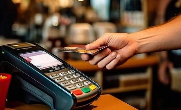 Foto - Temassız ödemede büyük patlama