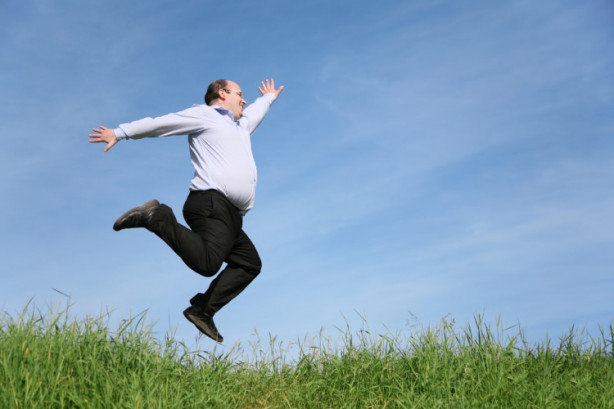 Foto - Tembellik raporu açıklandı! Türkiye kaçıncı sırada?