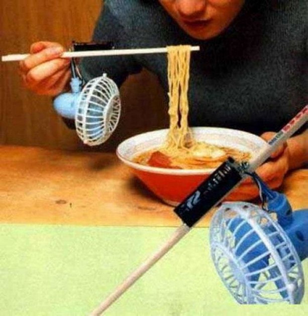 Foto - Tembellikte sınır tanımıyorlar