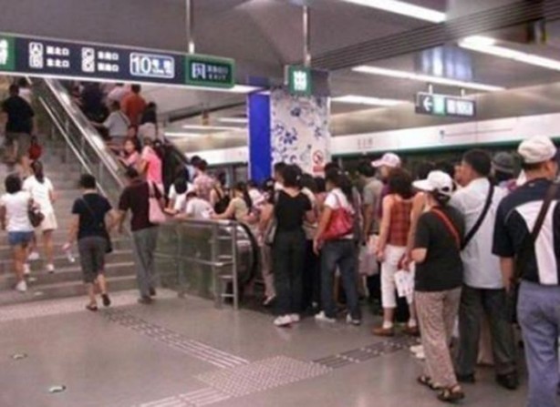 Foto - Tembellikte sınır tanımıyorlar