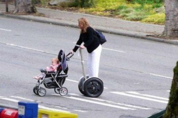 Foto - Tembellikte sınır tanımıyorlar