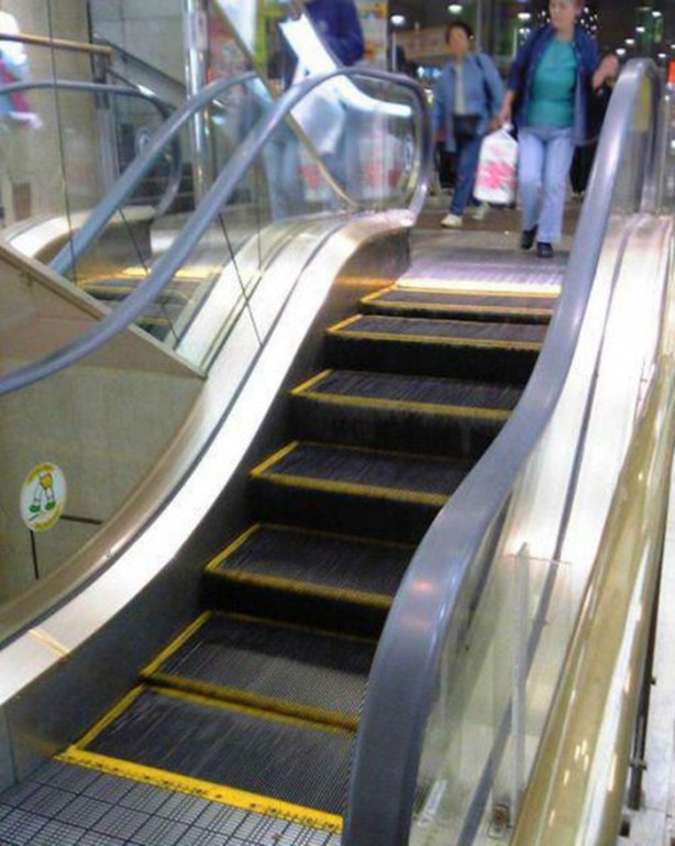 Foto - Tembellikte sınır tanımıyorlar