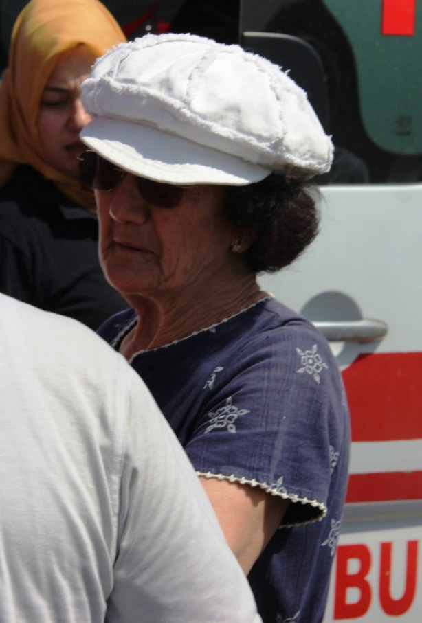 Foto - TEM'de akılalmaz kaza!