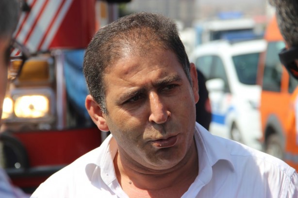 Foto - TEM'de akılalmaz kaza!