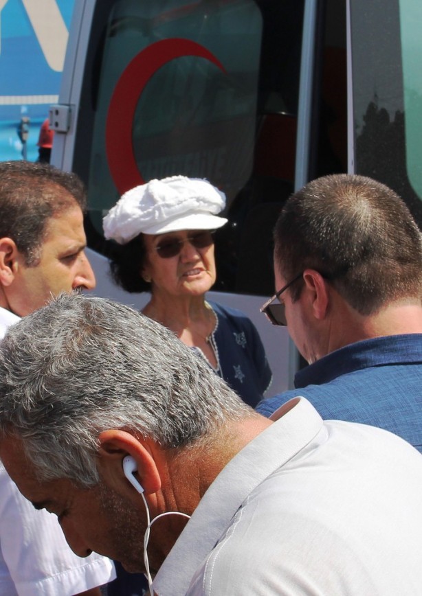 Foto - TEM'de akılalmaz kaza!